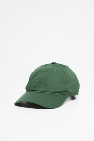 Casquette - Vert