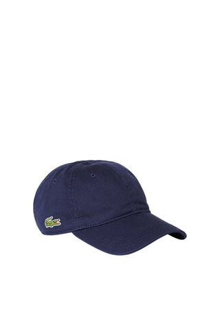 Casquette Bleu marine