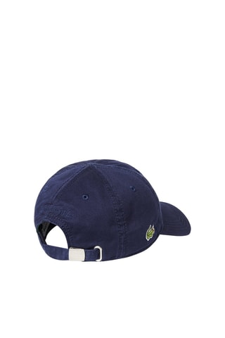 Casquette Bleu marine