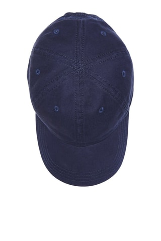 Casquette Bleu marine