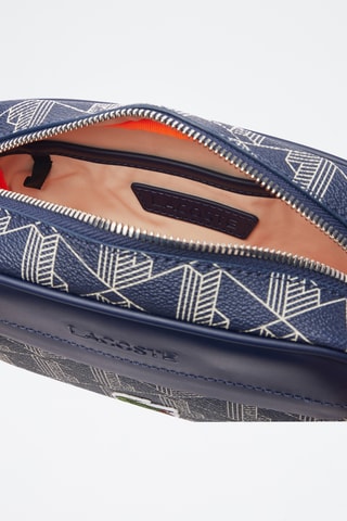 Sac bandoulière - Bleu marine