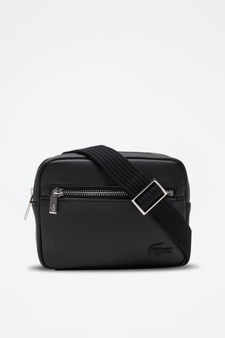 Sac bandoulière - Noir