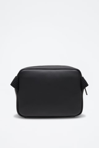 Sac bandoulière - Noir