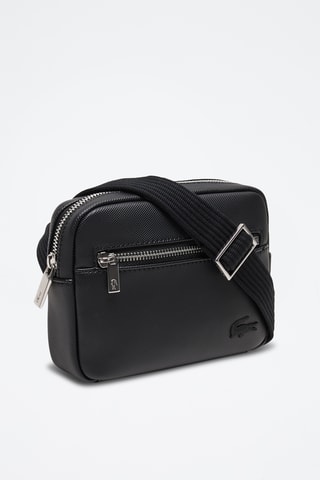 Sac bandoulière - Noir