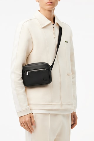 Sac bandoulière - Noir