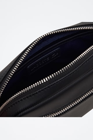 Sac bandoulière - Noir