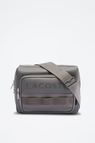 Sac bandoulière - Gris