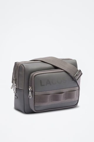 Sac bandoulière - Gris