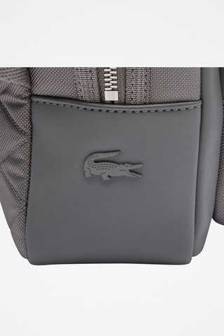 Sac bandoulière - Gris