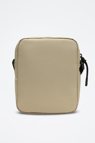 Sac bandoulière - Beige