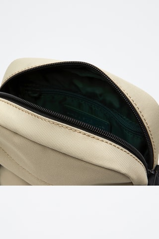 Sac bandoulière - Beige