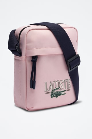 Sac bandoulière - Rose clair