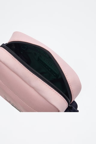 Sac bandoulière - Rose clair