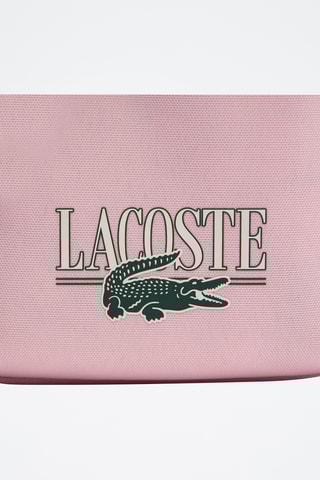 Sac bandoulière - Rose clair