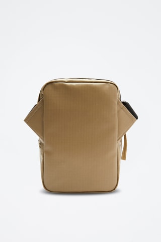 Sac bandoulière - Beige