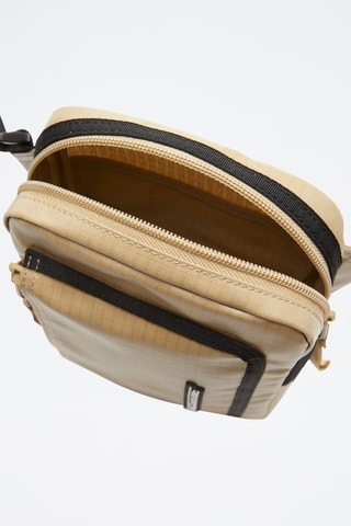 Sac bandoulière - Beige