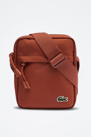 Sac bandoulière - Marron clair