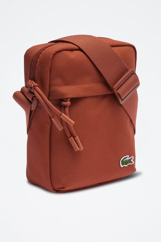 Sac bandoulière - Marron clair