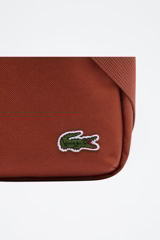 Sac bandoulière - Marron clair