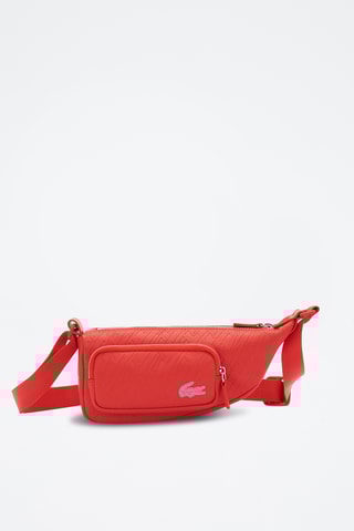 Sac bandoulière - Rouge