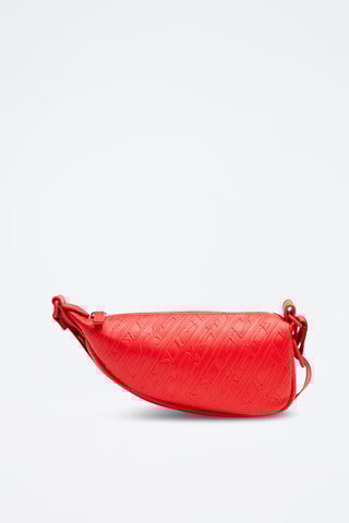 Sac bandoulière - Rouge