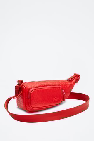 Sac bandoulière - Rouge