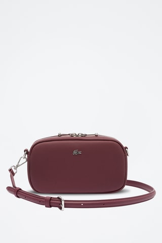 Sac bandoulière - Bordeaux