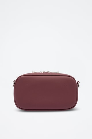 Sac bandoulière - Bordeaux