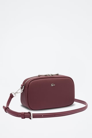 Sac bandoulière - Bordeaux