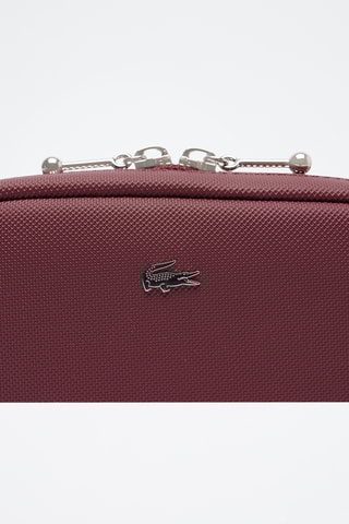 Sac bandoulière - Bordeaux