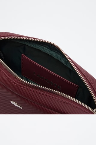 Sac bandoulière - Bordeaux