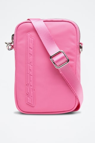 Sac bandoulière - Rose