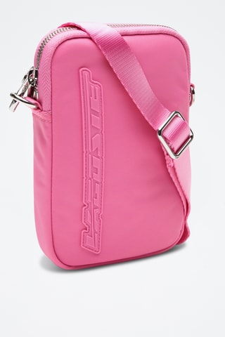 Sac bandoulière - Rose