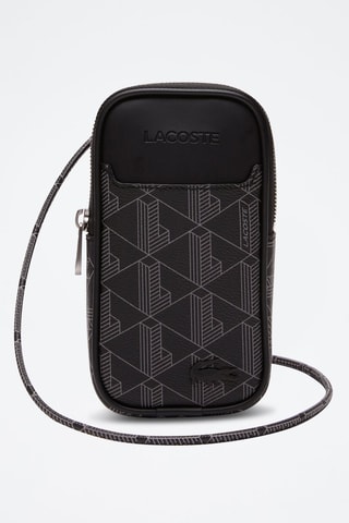 Sac bandoulière - Noir