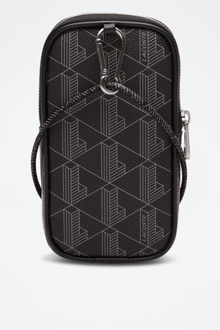 Sac bandoulière - Noir