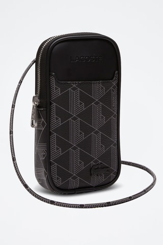 Sac bandoulière - Noir