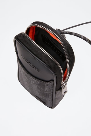 Sac bandoulière - Noir