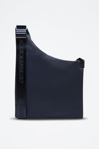 Sac bandoulière - Bleu nuit