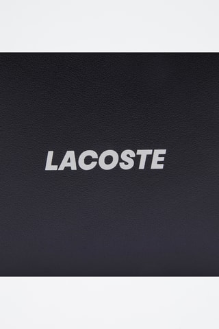 Portefeuille en cuir - Noir