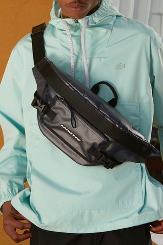 Sac banane - Bleu nuit