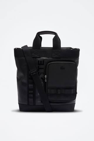 Sac bandoulière - Noir