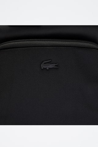 Sac bandoulière - Noir