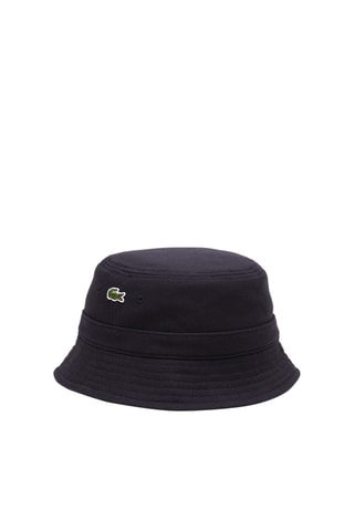 Bob en coton biologique - Bleu nuit