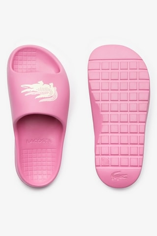 Mules Serve Slide 2.0 - Rose