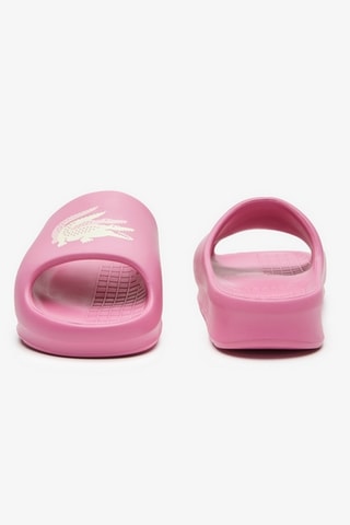 Mules Serve Slide 2.0 - Rose