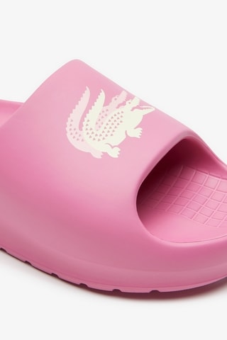 Mules Serve Slide 2.0 - Rose