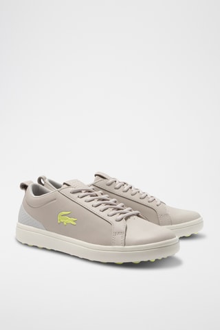 Baskets G Elite - Ecru