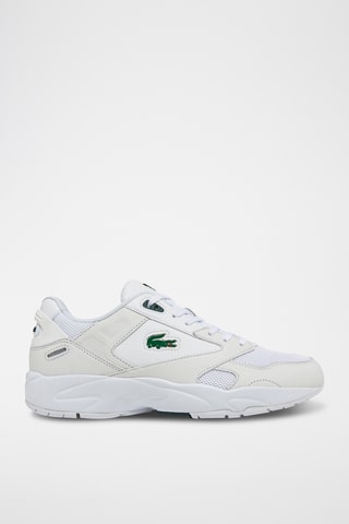 Baskets Storm 96 - Blanc