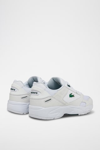 Baskets Storm 96 - Blanc