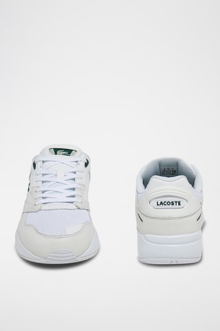 Baskets Storm 96 - Blanc